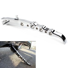FITS Suzuki Boulevard M109R VZR1800 06-16 Chrome Long Kickstand Foot Side Stand