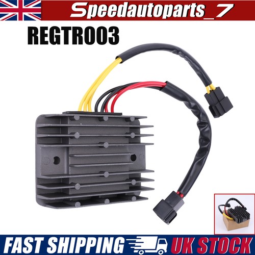 Spa7 regulator rectifier - spa7,