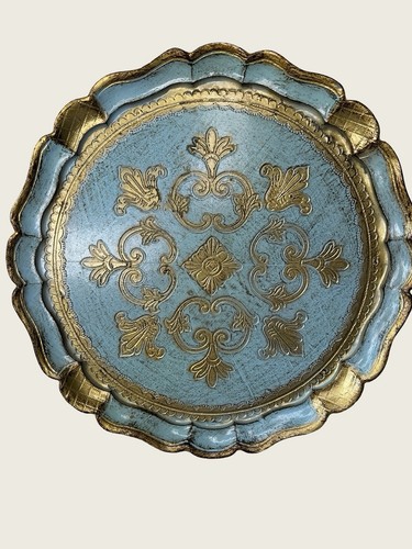 Vintage italian florentine - vintage,