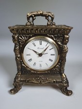 Coral Japan ornate Metal