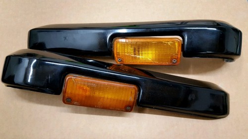 Escort mk2 fiberglass front - escort,