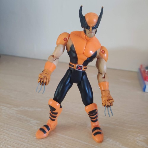Marvel men evolution - marvel,