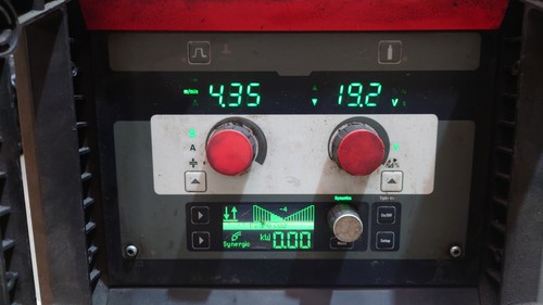Mig welder - mig,
