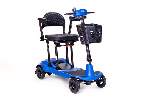 Monarch mobility genie - monarch,