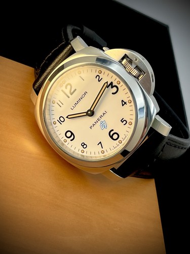 Panerai pam00630 2020 - 2020, luminor