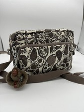 Kipling "Basic Brac" Crossbody