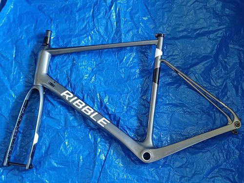 Ribble r872 carbon - r872, and