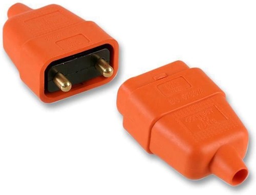 Pro elec line - elec, rubber