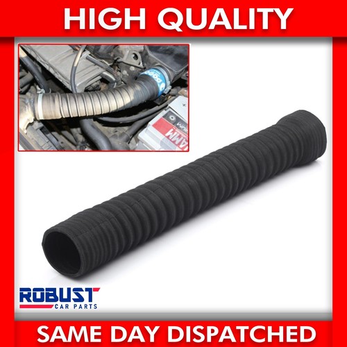 Air filter intake hose - intake,