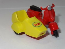 guisval SCOOTER & SIDECAR (260)