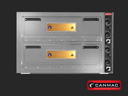 Commercial pizza oven - commercial,