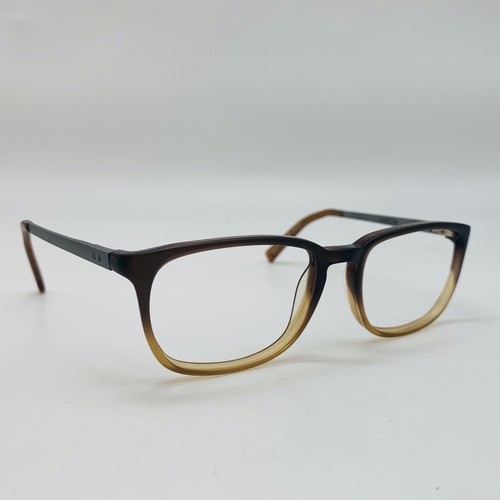 Osiris eyeglasses brown square - osiris,