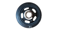 2006 BMW E200 1.8 PETROL CRANKSHAFT PULLY