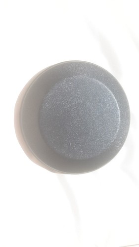 Whites metal detector coil - metal,