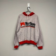 Vintage 80s Marlboro Classics