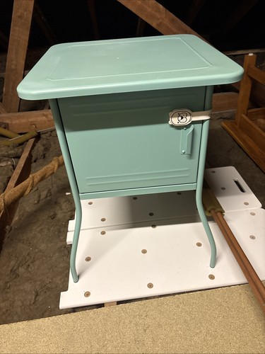 Ikea vettre metal table - ikea,