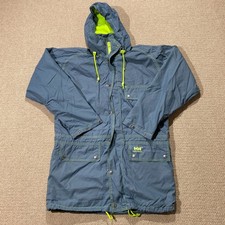 Vintage Helly Hansen Jacket