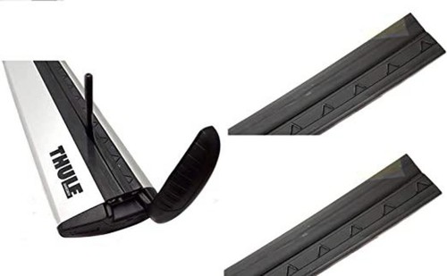 Thule rubber strip - strip, (52989)