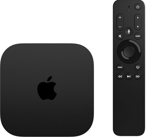 Apple media streamer - media,