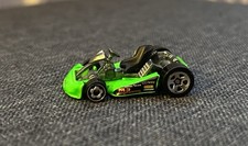 1997 Hot Wheels Vintage
