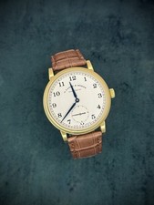 A. Lange & Sohne 1815, Ref