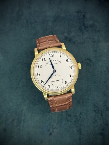Lange sohne 1815 ref - 1815,,