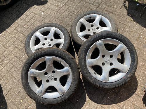 Cheap set peugeot 306 - *cheap, set*