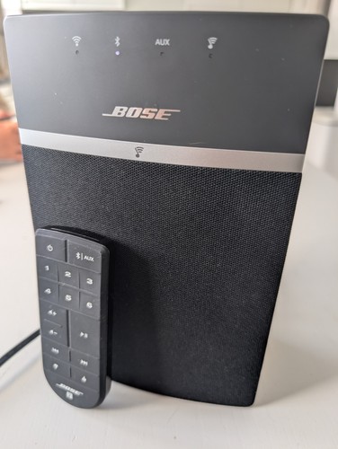 Bose soundtouch wireless - bose,