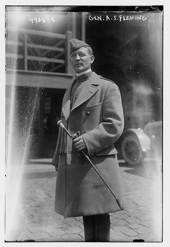 Photo gen fleming - photo:gen.,