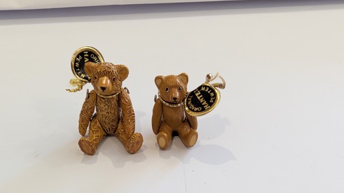 Hantel miniatures teddy - miniatures,