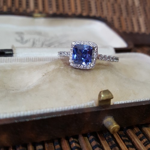 925 sterling silver ring - silver,