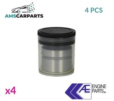 HYDRAULIC TAPPET LIFTER FOL153