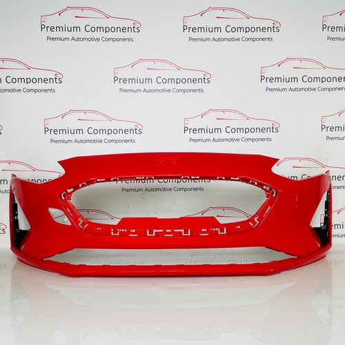 Ford focus front bumper mk4 - ford,