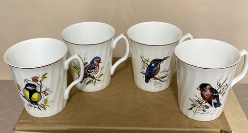 Roy kirkham bird design - roy,