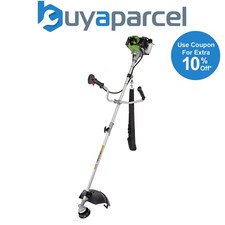 Draper 80880 petrol brush - petrol,