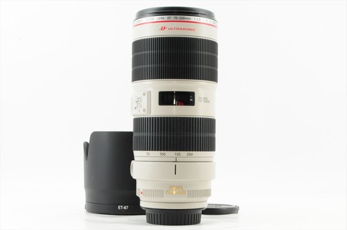 Near mint hood canon - [,