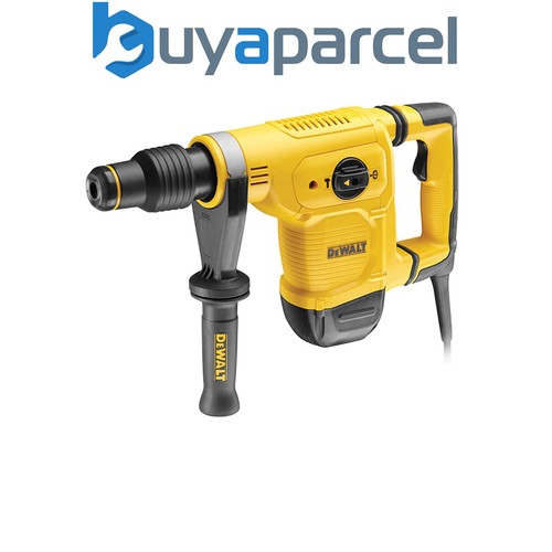 Dewalt d25810k sds max - dewalt,