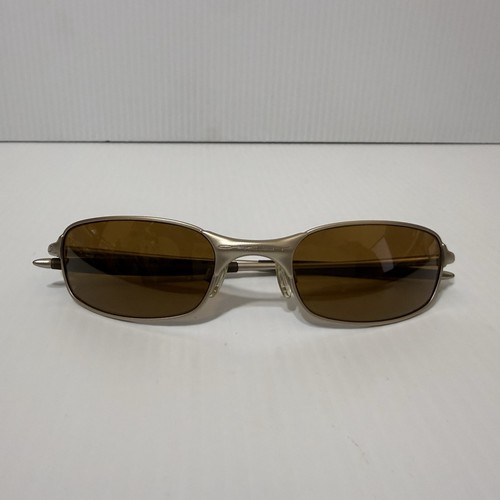 Vintage oakley square - vintage, wire
