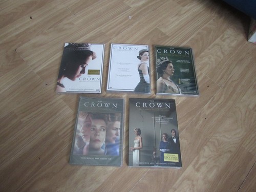 The crown netflix drama - crown,