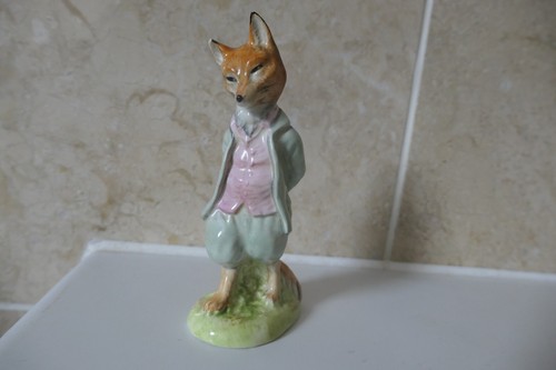 Early version beswick - early, warne