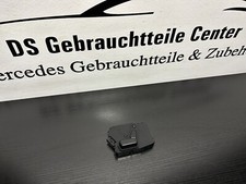 Mercedes CLK W208 mop switch seat adjustment seat switch A2088204410 right