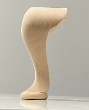 8"SET OF 4 Queen Anne