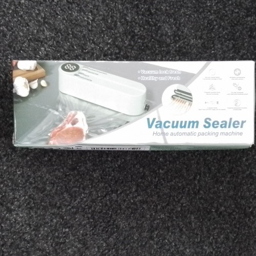 Sjt b18 automatic vacuum - automatic,
