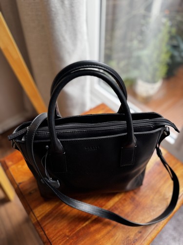 Radley brockwell large black - radley,