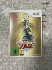 The Legend Of Zelda Skyward