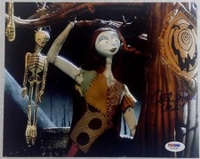 Catherine O'Hara signed