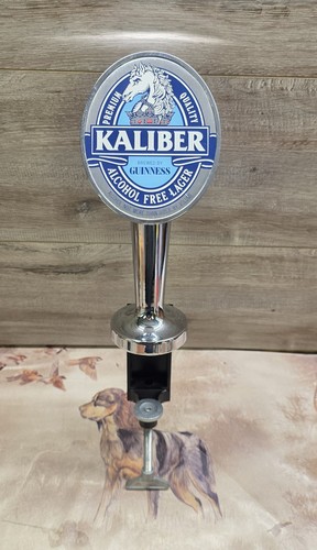 Vintage guinness kaliber non - kaliber,