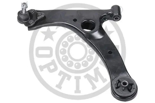 Wishbone lower control - wishbone,