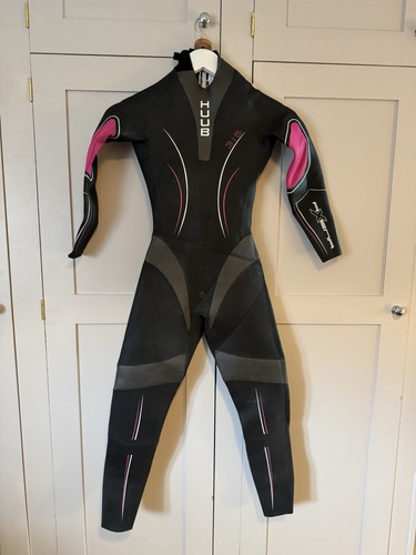Huub triathlon women - huub, 3:5