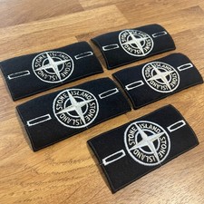 Stone Island Badges | SAME DAY